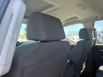 2018 Chevrolet Silverado 2500HD LT