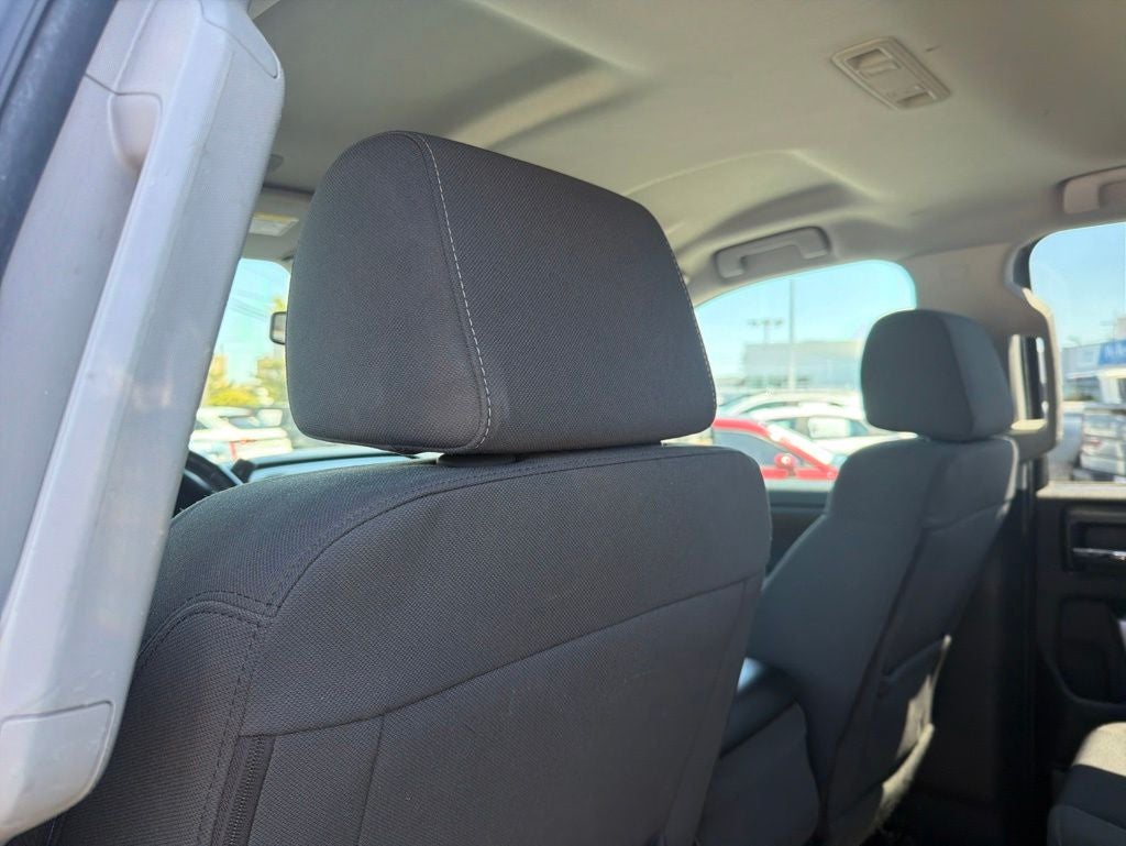 2018 Chevrolet Silverado 2500HD LT