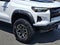 2023 Chevrolet Colorado ZR2