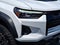 2023 Chevrolet Colorado ZR2