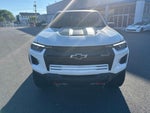 2023 Chevrolet Colorado ZR2