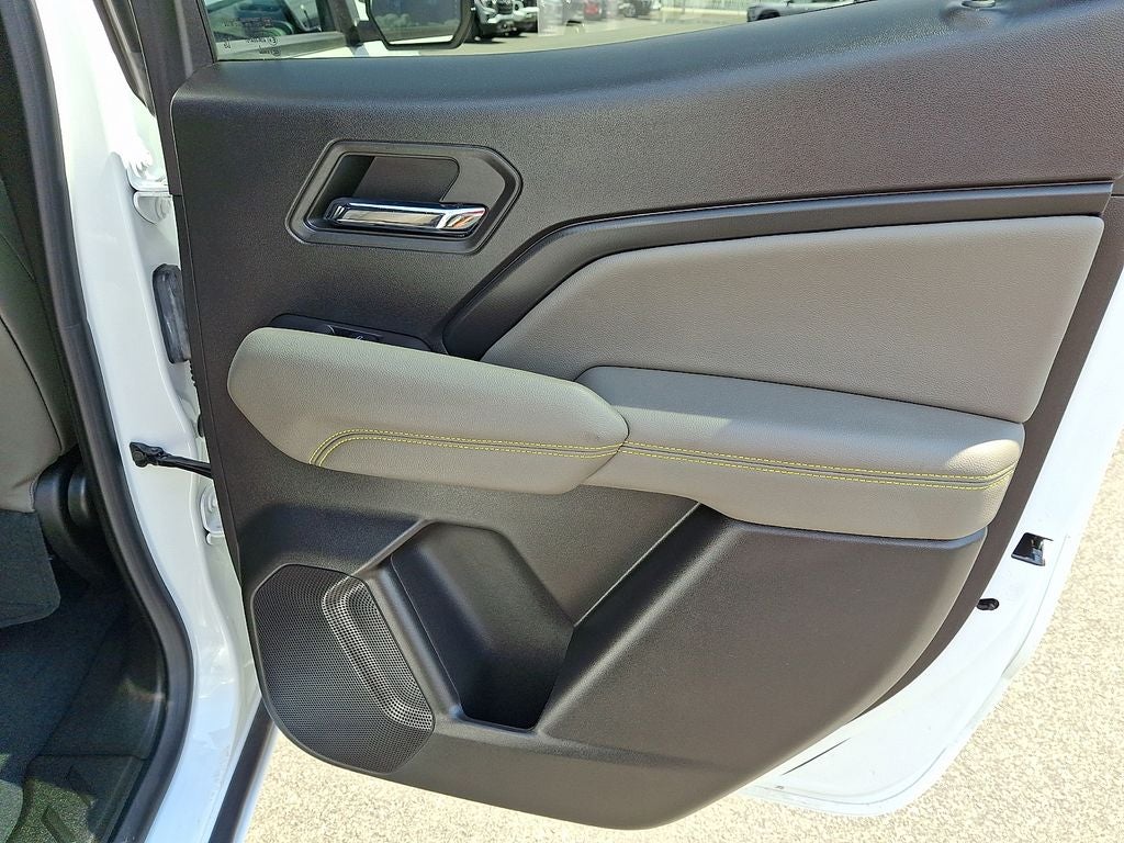 2023 Chevrolet Colorado ZR2
