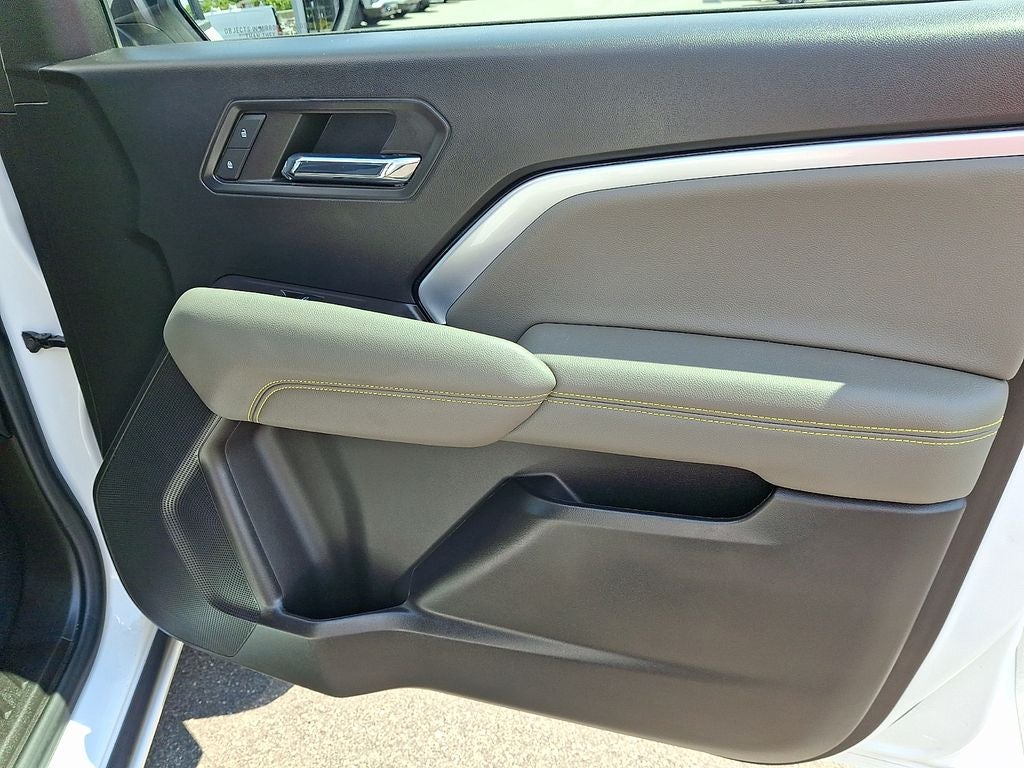2023 Chevrolet Colorado ZR2