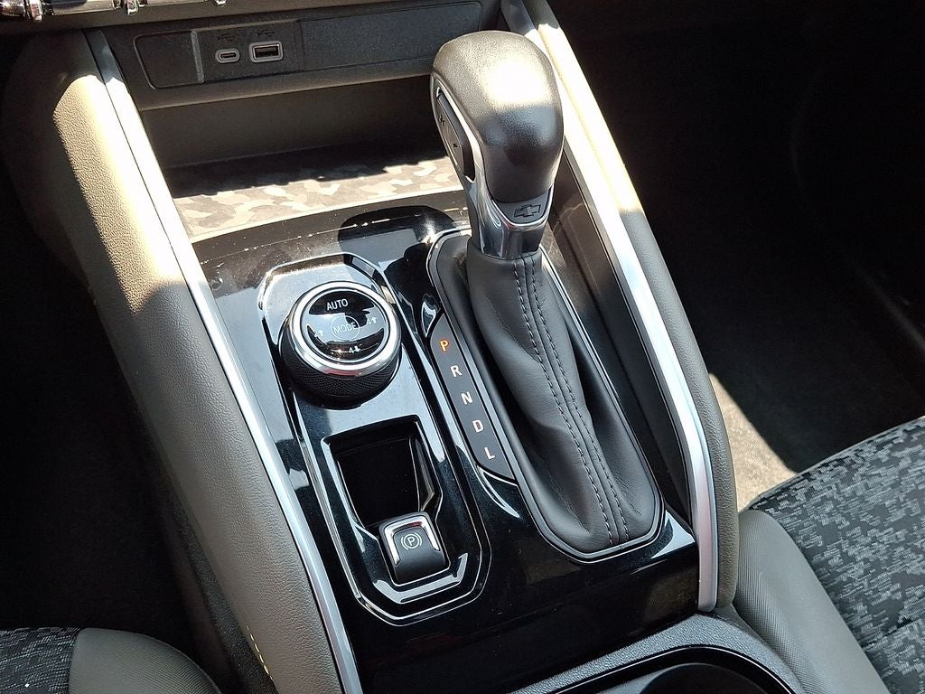 2023 Chevrolet Colorado ZR2