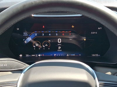 2023 Chevrolet Colorado ZR2