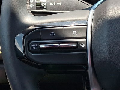 2023 Chevrolet Colorado ZR2