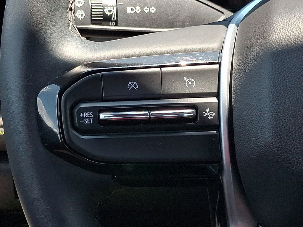 2023 Chevrolet Colorado ZR2