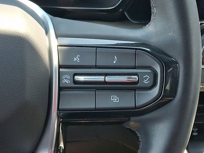 2023 Chevrolet Colorado ZR2