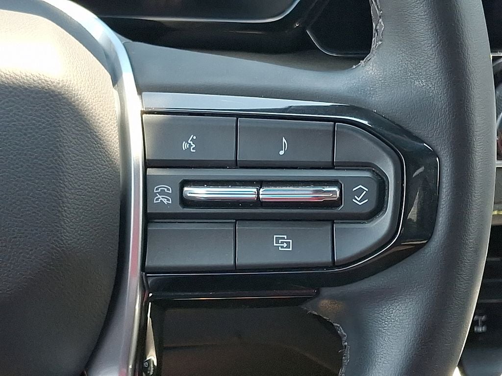 2023 Chevrolet Colorado ZR2