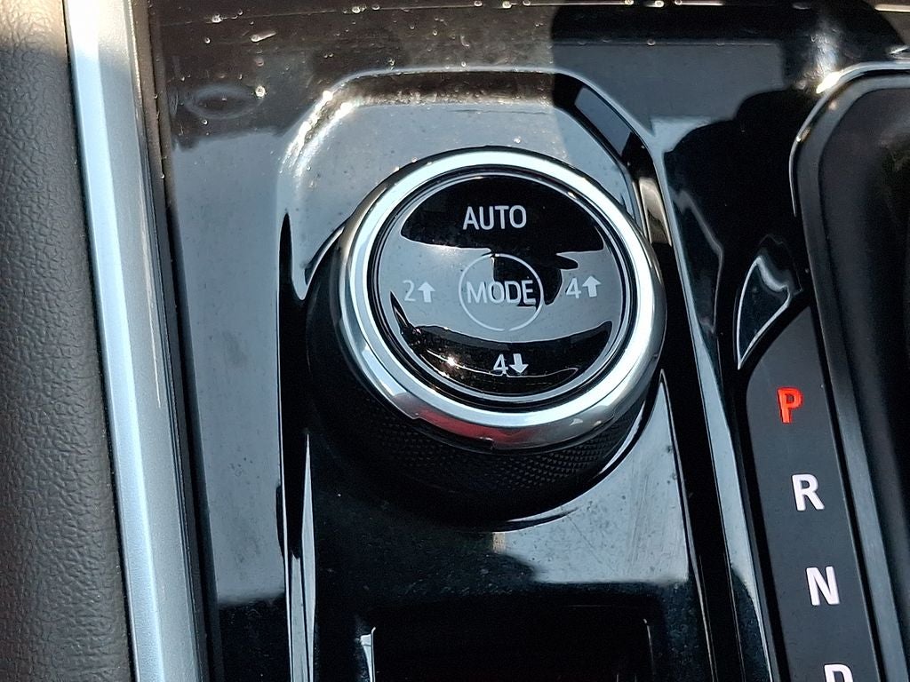 2023 Chevrolet Colorado ZR2