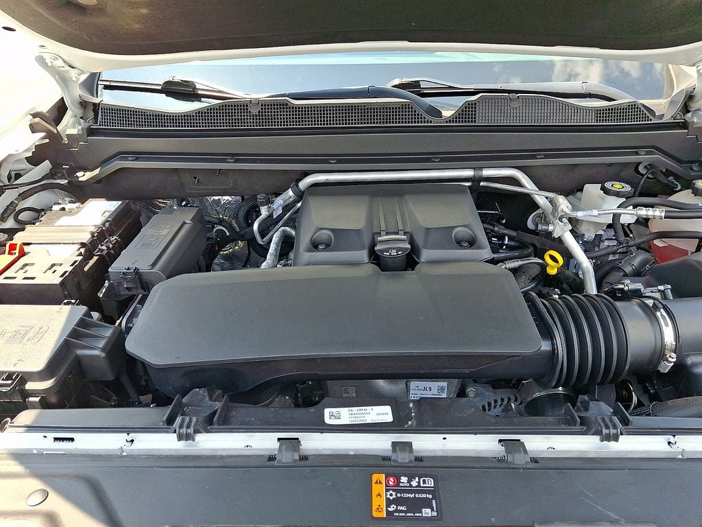 2023 Chevrolet Colorado ZR2