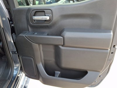 2021 Chevrolet Silverado 1500 LT LT1