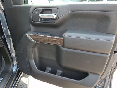 2021 Chevrolet Silverado 1500 LT LT1