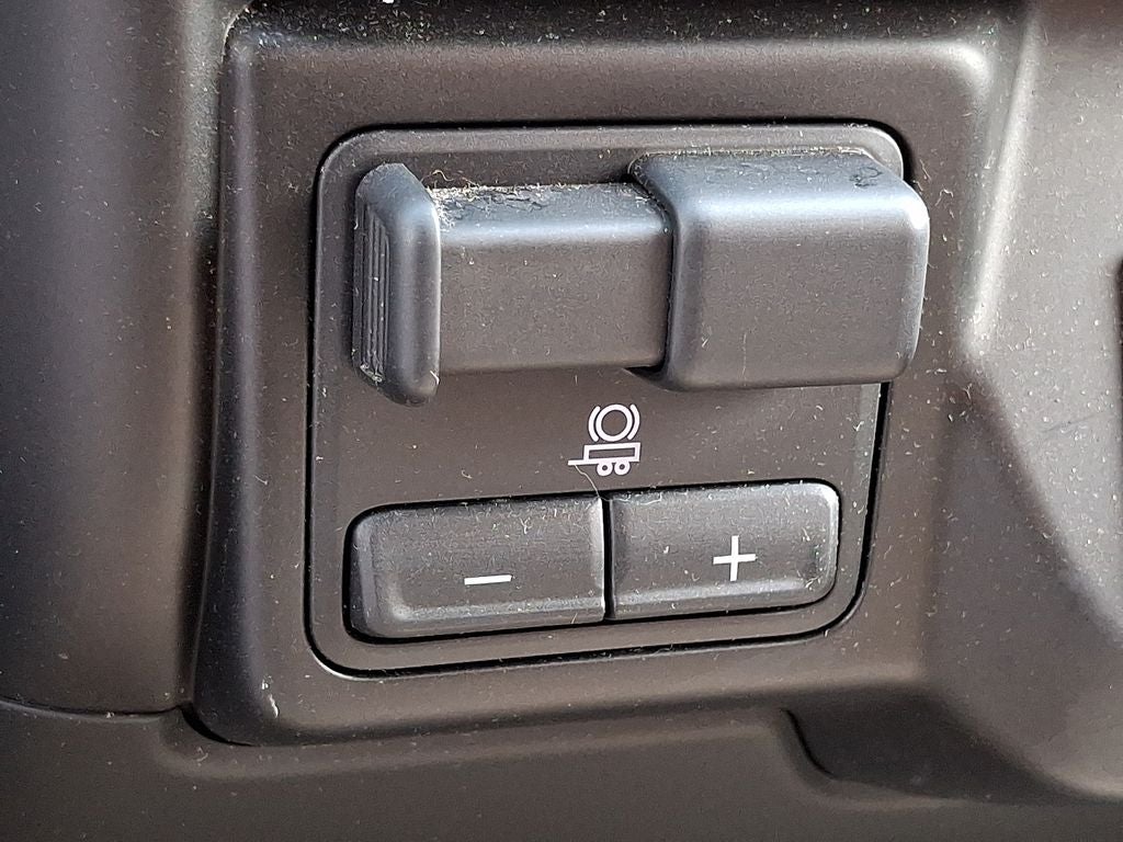 2021 Chevrolet Silverado 1500 LT LT1