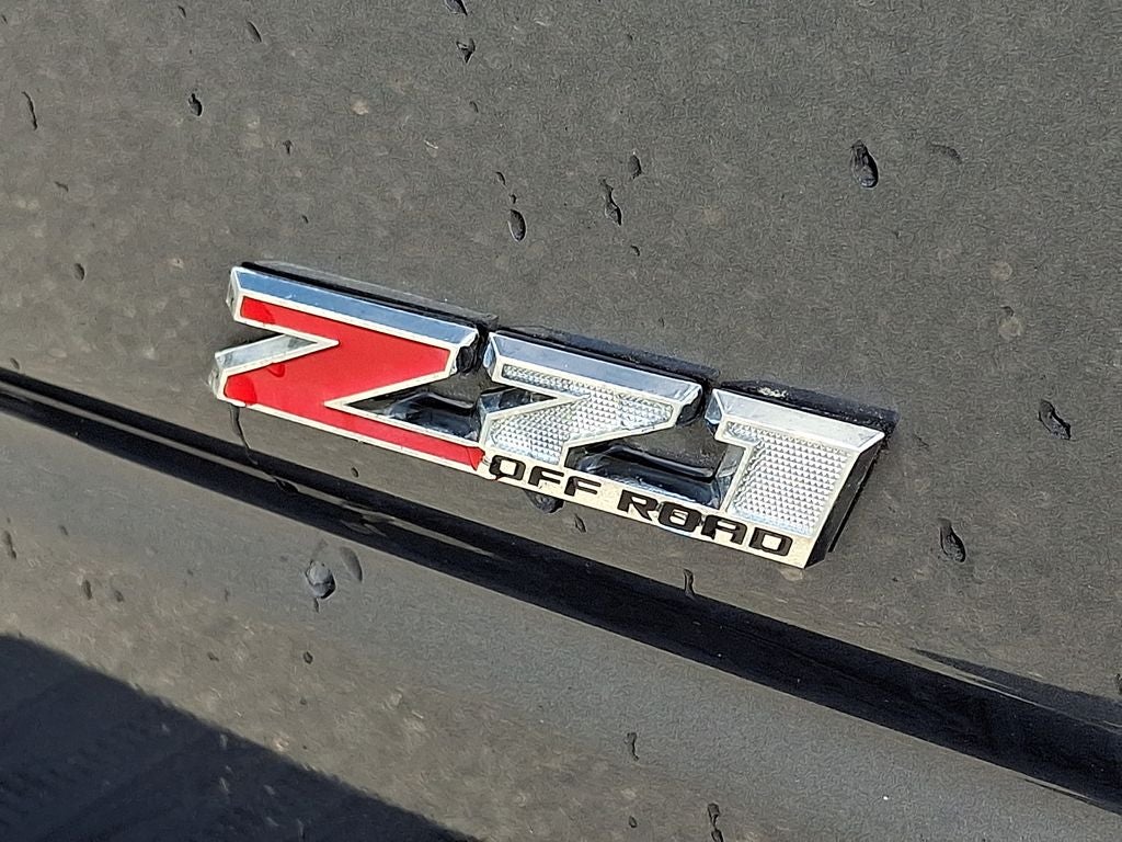 2021 Chevrolet Silverado 1500 LT LT1