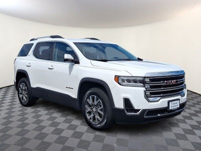 2022 GMC Acadia SLE