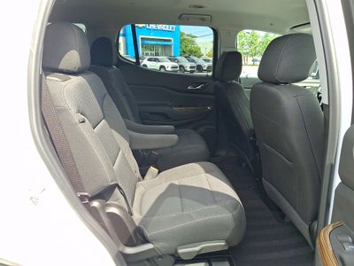 2022 GMC Acadia SLE