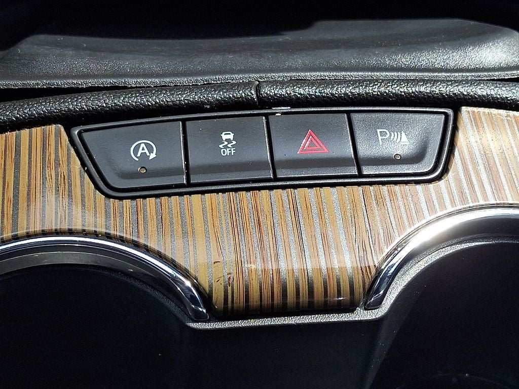 2022 GMC Acadia SLE