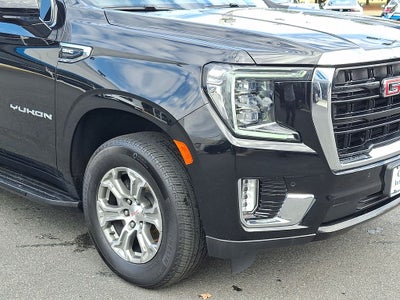 2023 GMC Yukon XL SLE