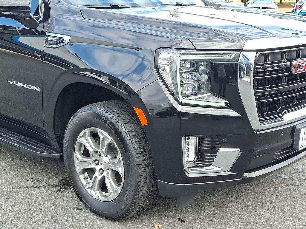 2023 GMC Yukon XL SLE