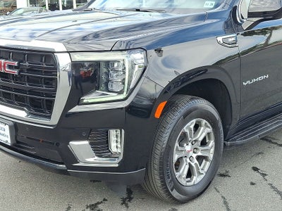 2023 GMC Yukon XL SLE