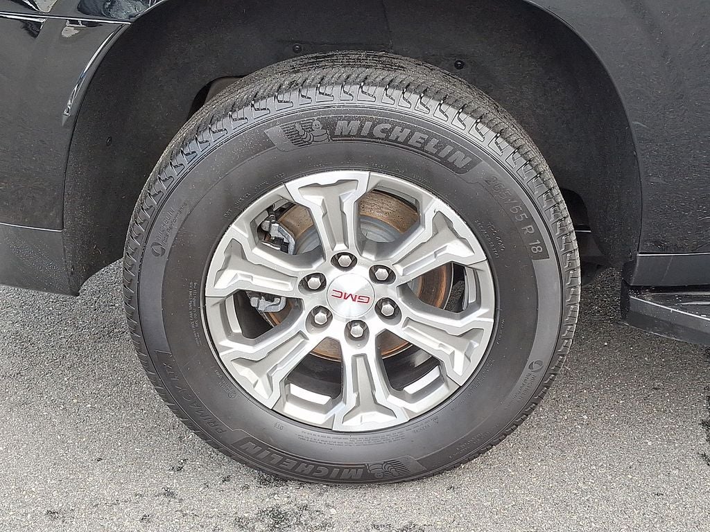 2023 GMC Yukon XL SLE