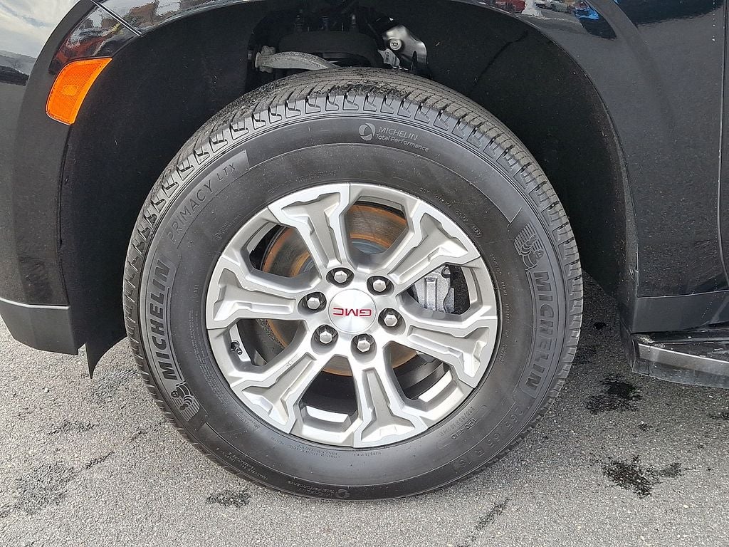 2023 GMC Yukon XL SLE