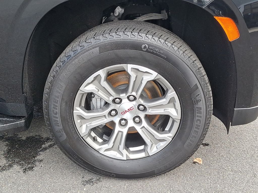 2023 GMC Yukon XL SLE