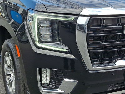 2023 GMC Yukon XL SLE