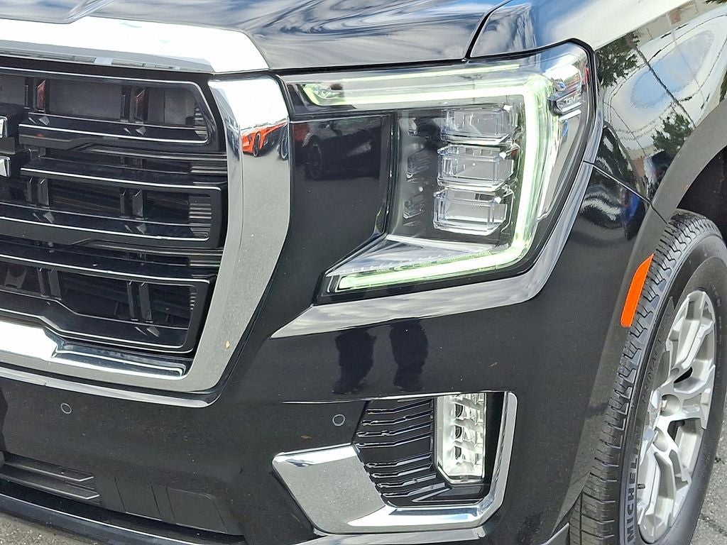2023 GMC Yukon XL SLE