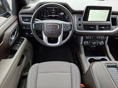 2023 GMC Yukon XL SLE