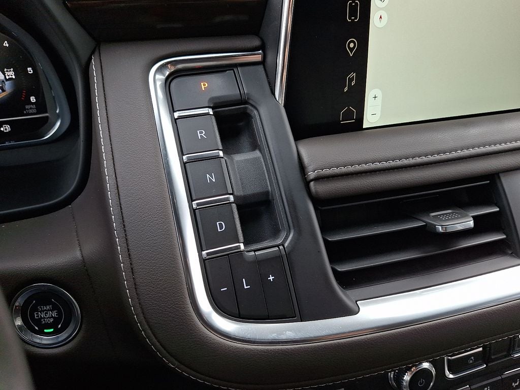 2023 GMC Yukon XL SLE