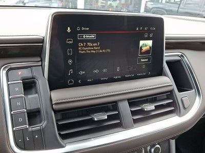 2023 GMC Yukon XL SLE