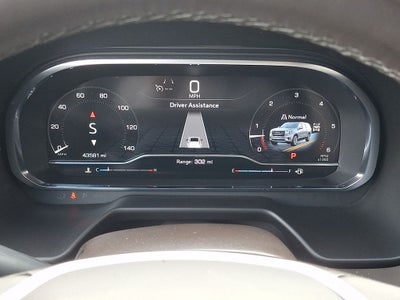 2023 GMC Yukon XL SLE