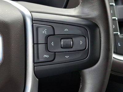 2023 GMC Yukon XL SLE