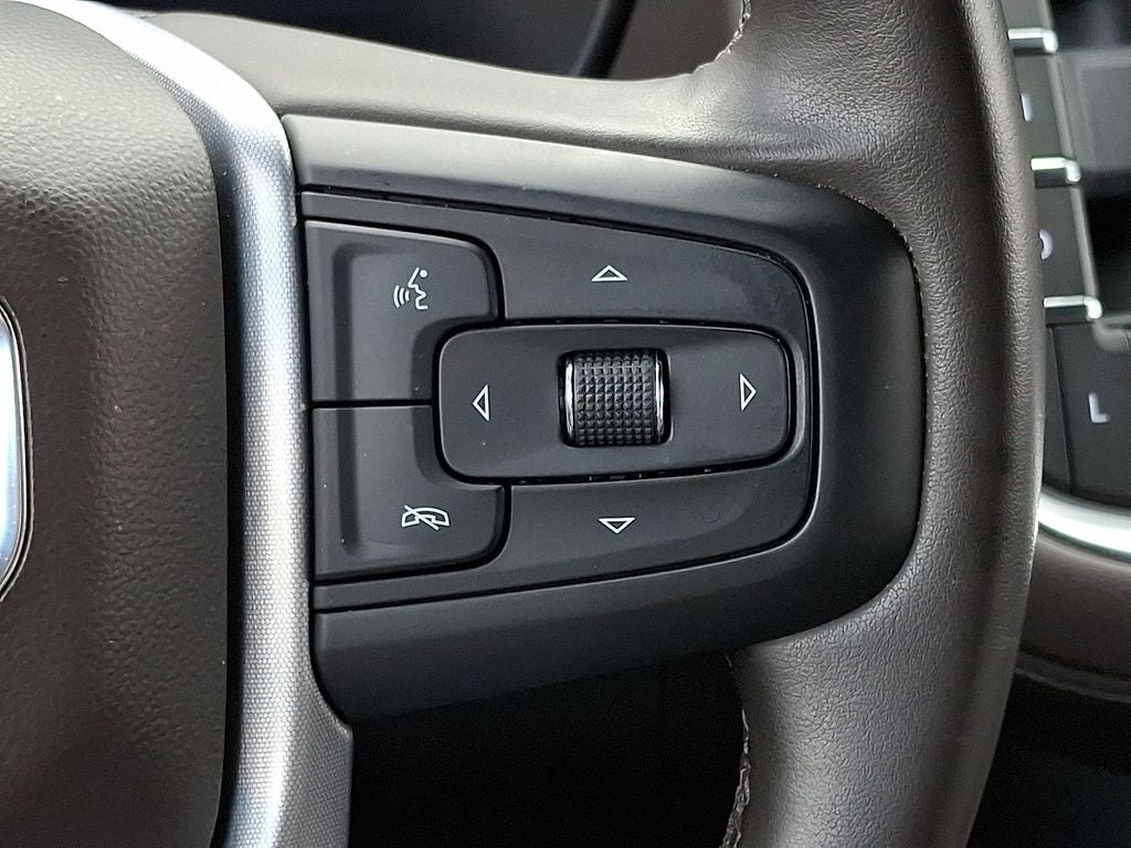 2023 GMC Yukon XL SLE