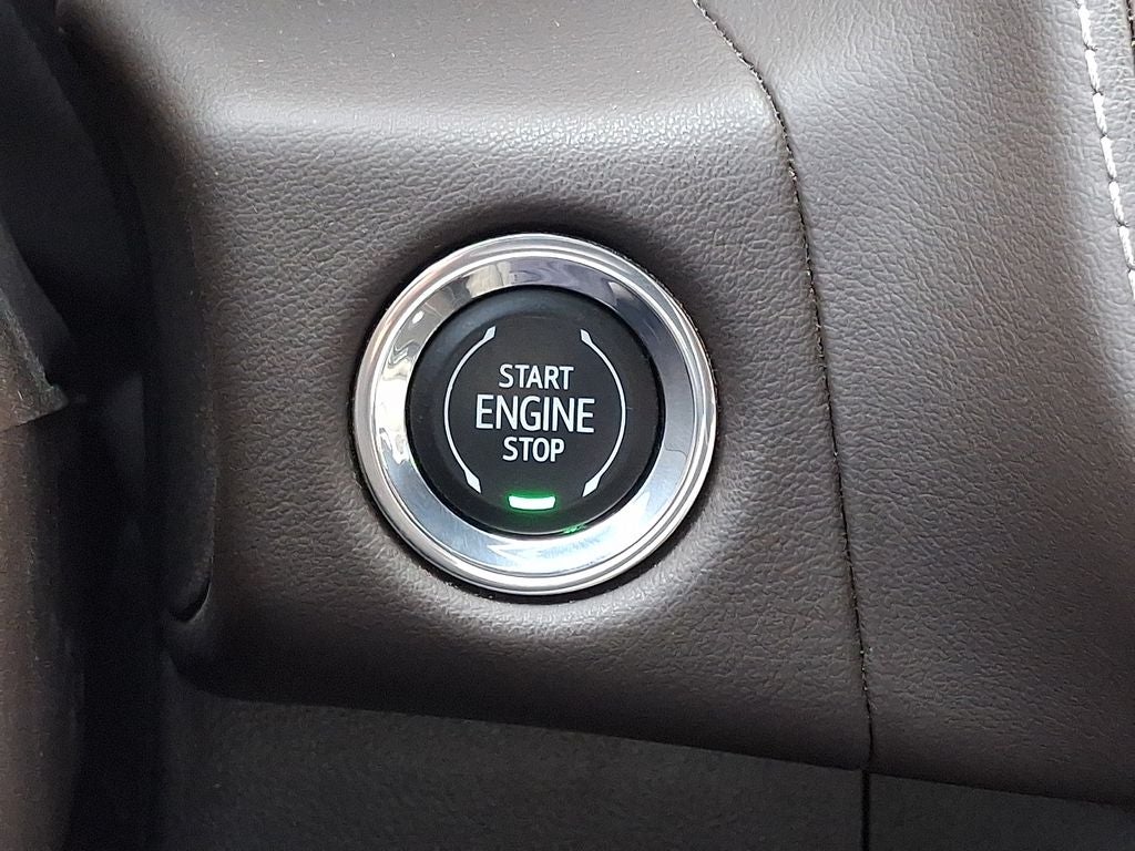 2023 GMC Yukon XL SLE