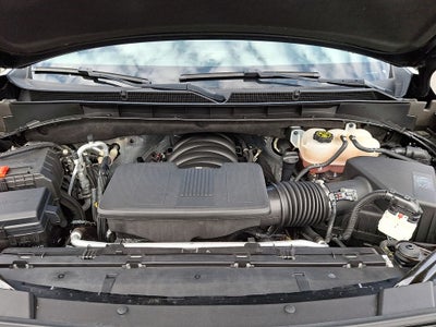 2023 GMC Yukon XL SLE