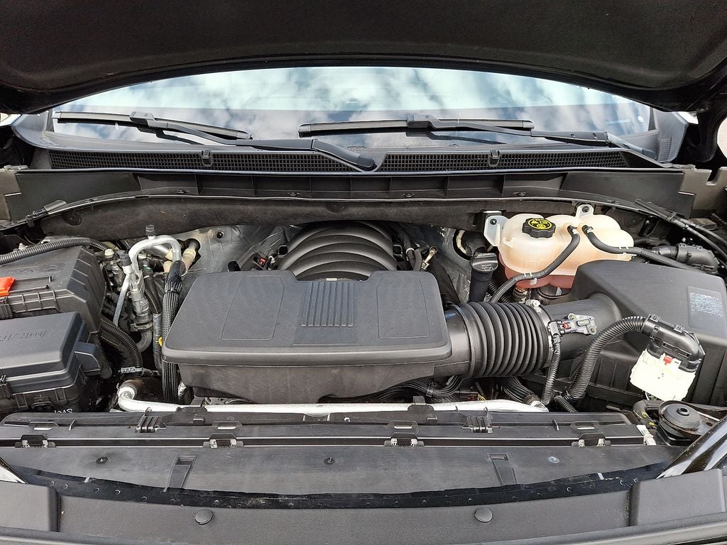 2023 GMC Yukon XL SLE