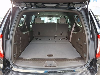 2023 GMC Yukon XL SLE