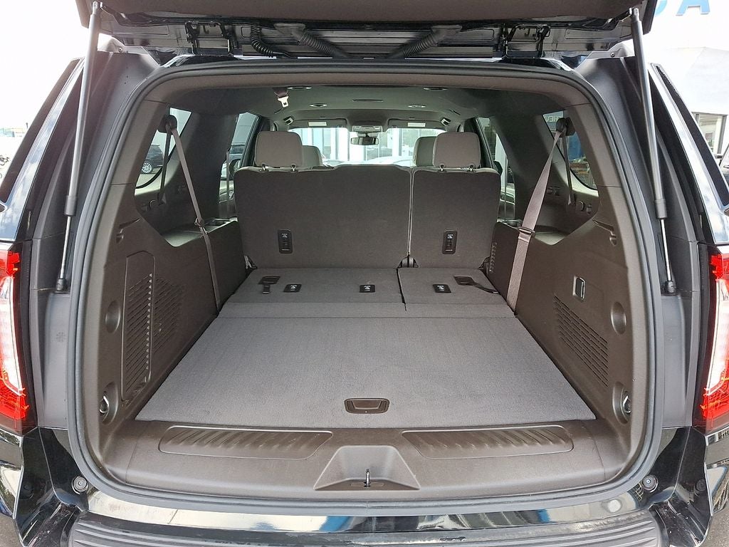 2023 GMC Yukon XL SLE