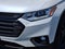 2021 Chevrolet Traverse LT 1LT