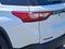 2021 Chevrolet Traverse LT 1LT