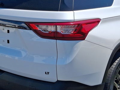 2021 Chevrolet Traverse LT 1LT