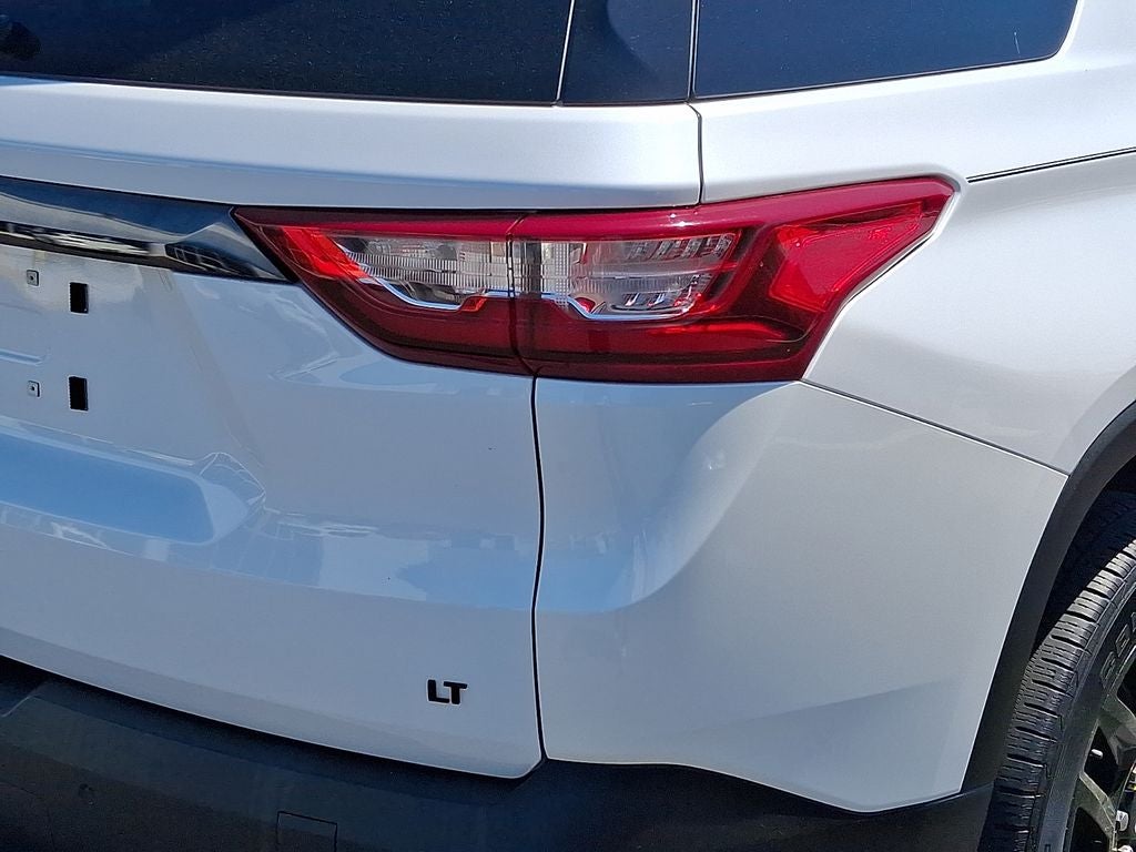 2021 Chevrolet Traverse LT 1LT