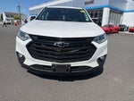 2021 Chevrolet Traverse LT 1LT