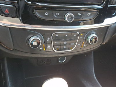 2021 Chevrolet Traverse LT 1LT