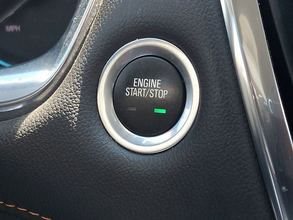 2021 Chevrolet Traverse LT 1LT