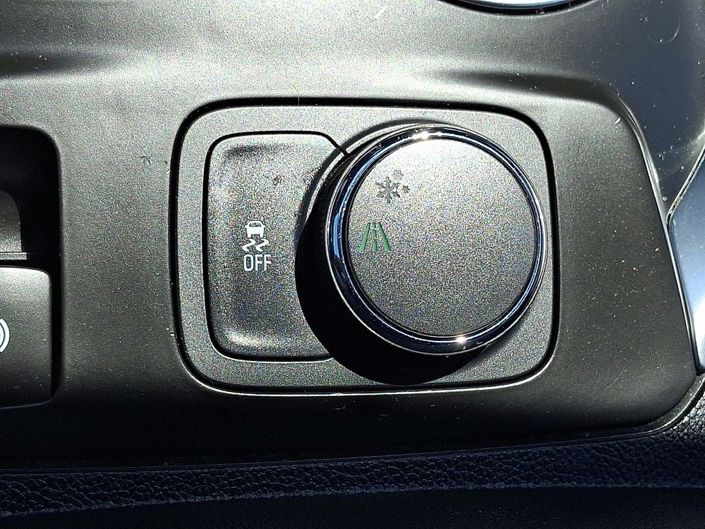 2021 Chevrolet Traverse LT 1LT