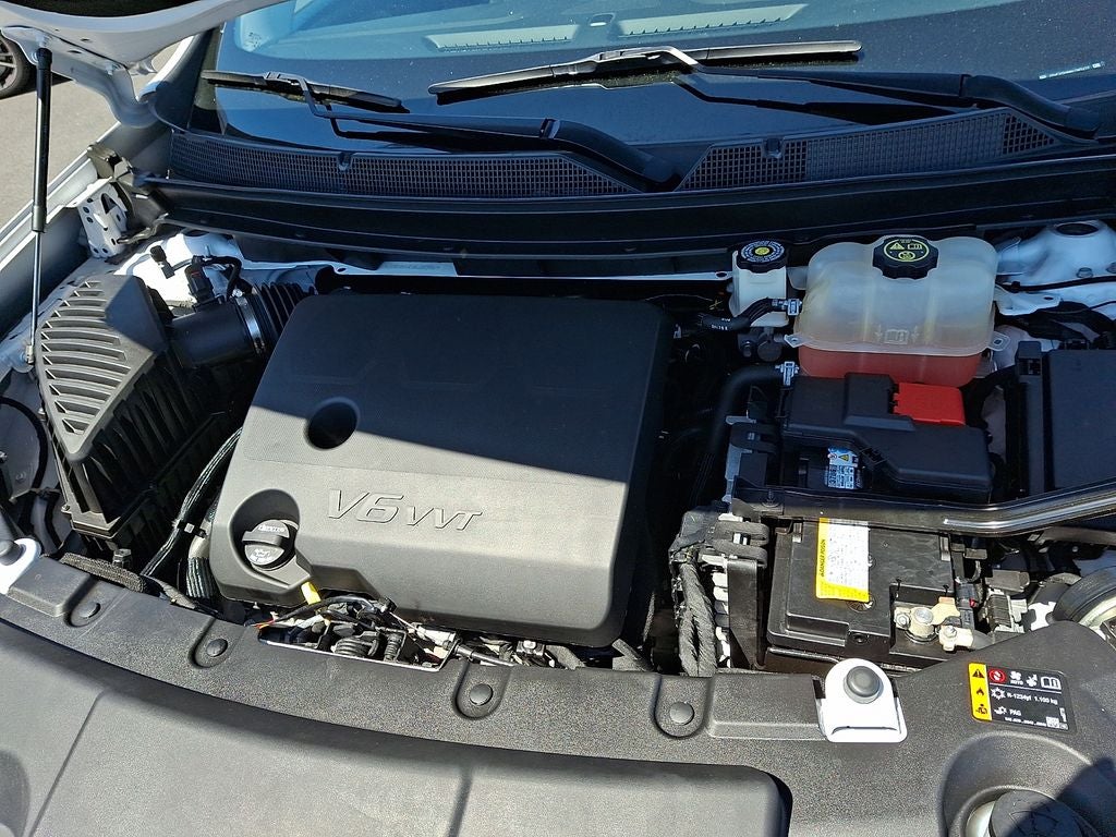 2021 Chevrolet Traverse LT 1LT